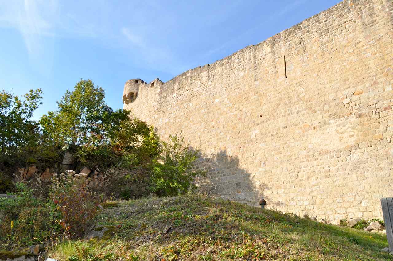 Château du Hohlandsbourg